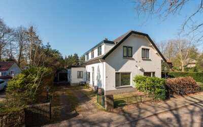 Dolderseweg 35