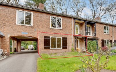 Park Rodichem 17