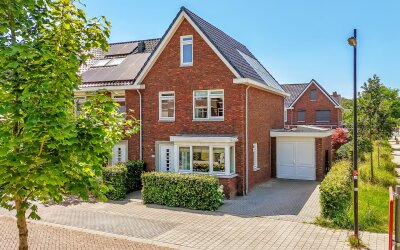 Huis te koop Zonnelaan 121