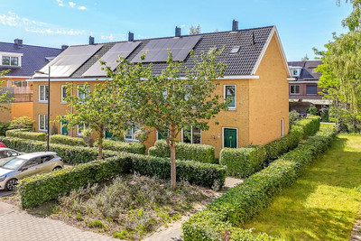 Jupiterhof 7