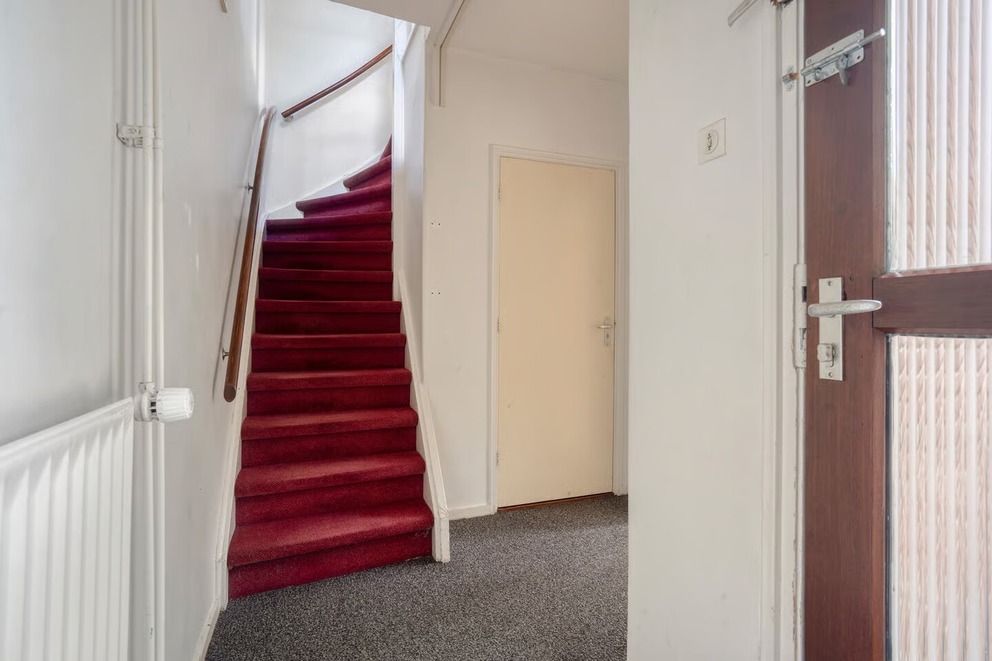 Vrijstaande woning te koop: Universumlaan 5, Huis Ter Heide
