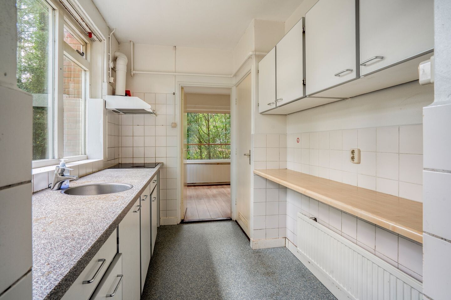 Vrijstaande woning te koop: Universumlaan 5, Huis Ter Heide