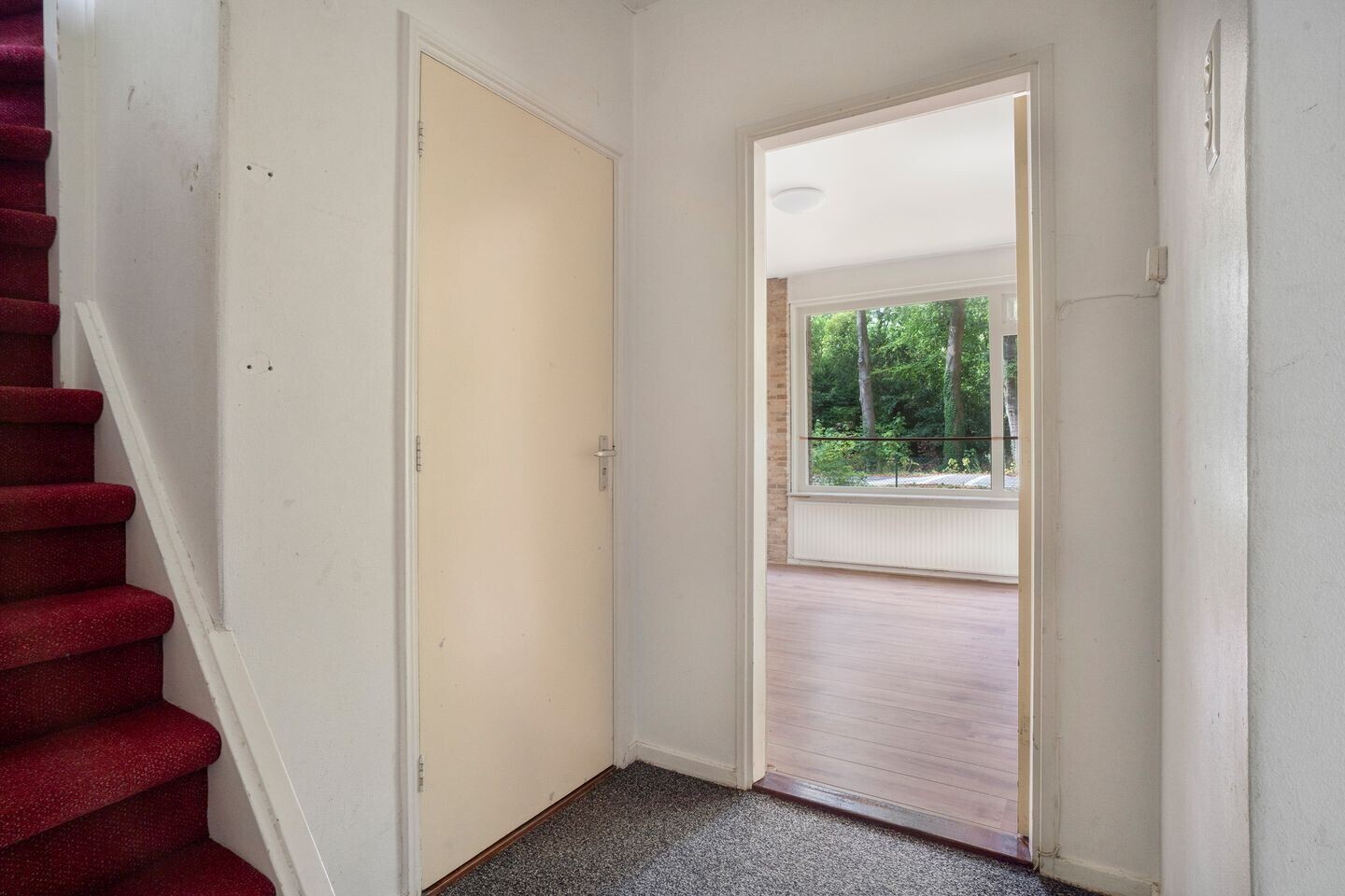 Vrijstaande woning te koop: Universumlaan 5, Huis Ter Heide