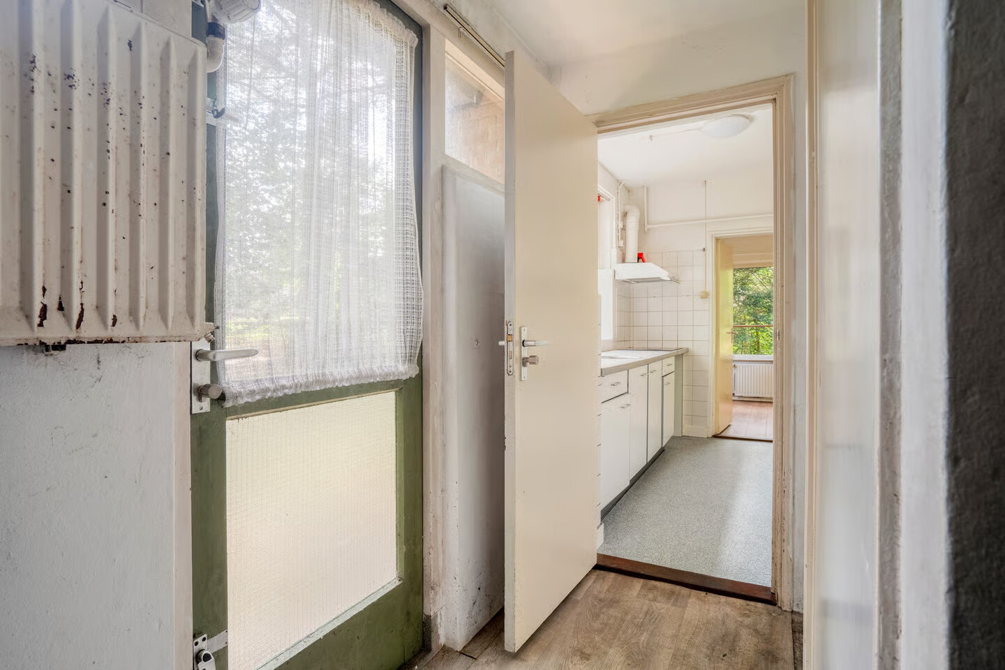 Vrijstaande woning te koop: Universumlaan 5, Huis Ter Heide