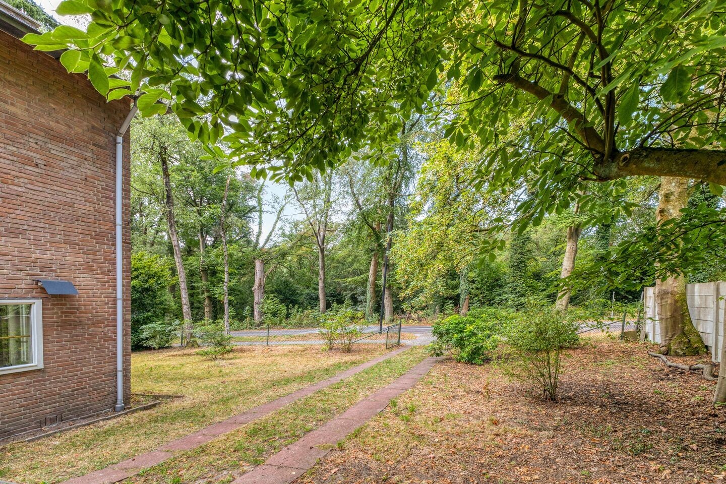 Vrijstaande woning te koop: Universumlaan 5, Huis Ter Heide