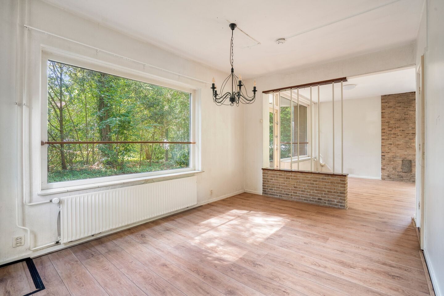 Vrijstaande woning te koop: Universumlaan 5, Huis Ter Heide