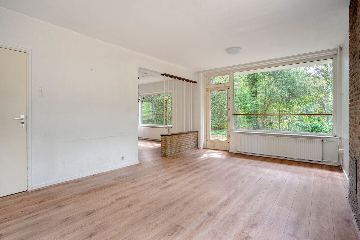 Vrijstaande woning te koop: Universumlaan 5, Huis Ter Heide