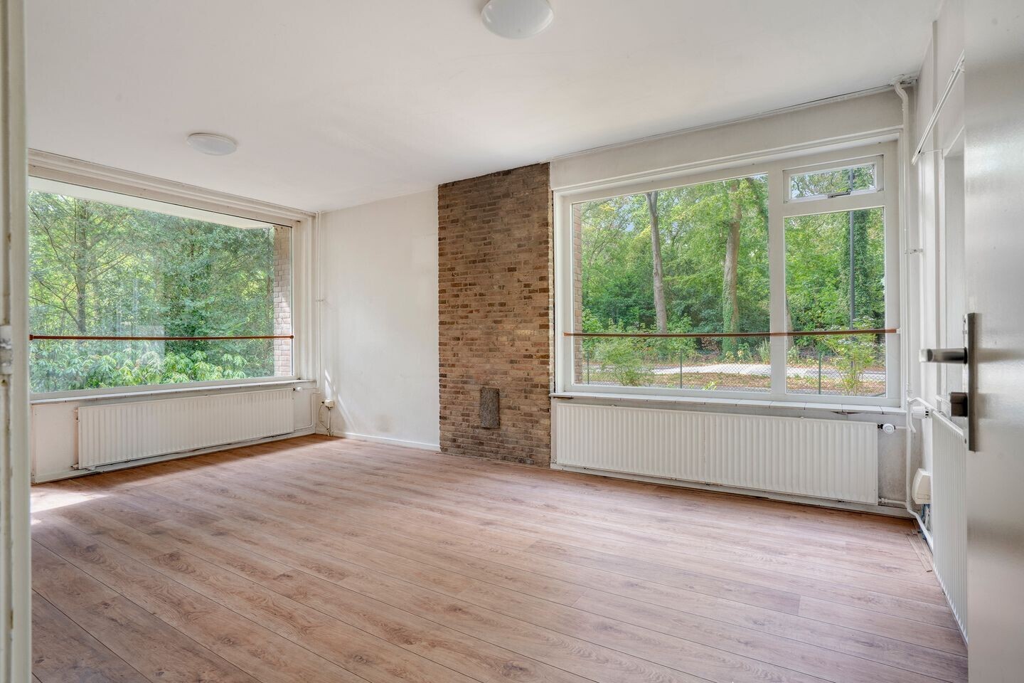 Vrijstaande woning te koop: Universumlaan 5, Huis Ter Heide