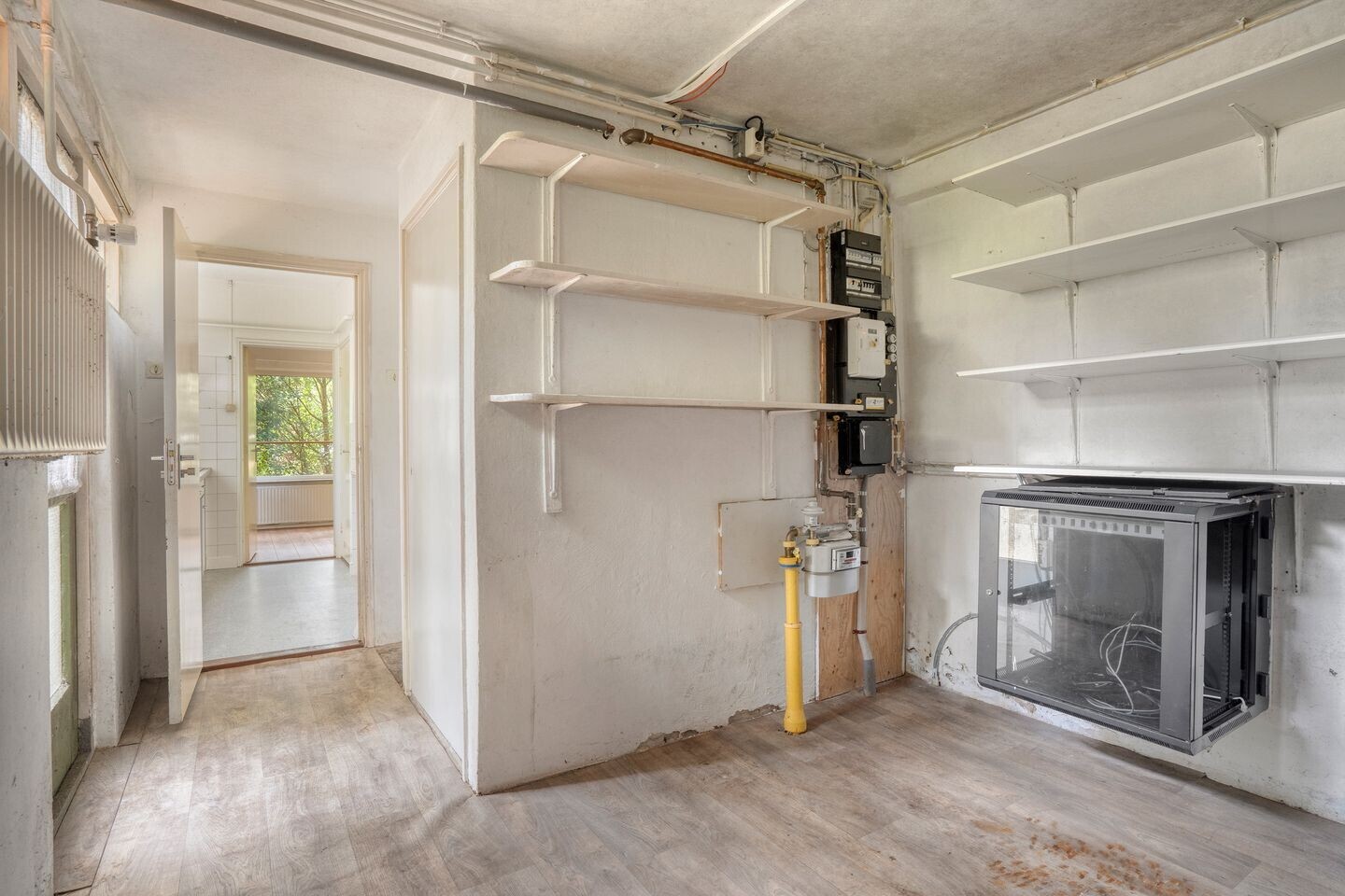 Vrijstaande woning te koop: Universumlaan 5, Huis Ter Heide