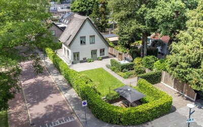 Prins Hendriklaan 3