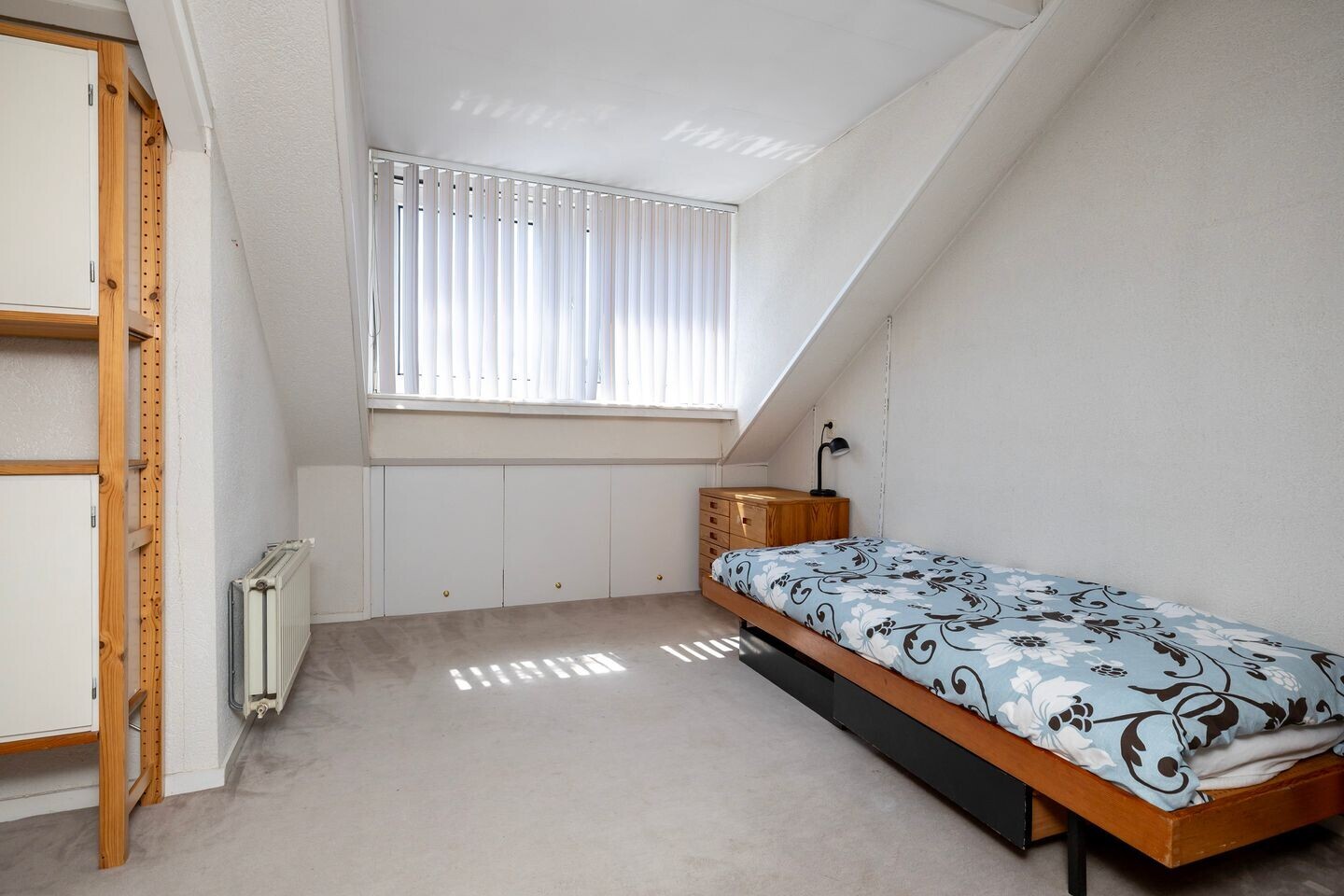 Tussenwoning te koop: Leyenseweg 81, Bilthoven