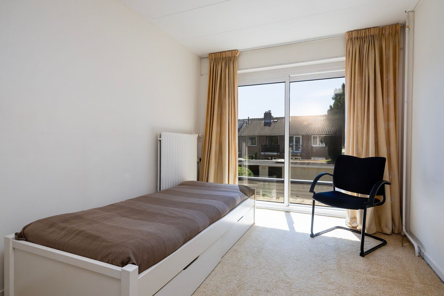Tussenwoning te koop: Leyenseweg 81, Bilthoven
