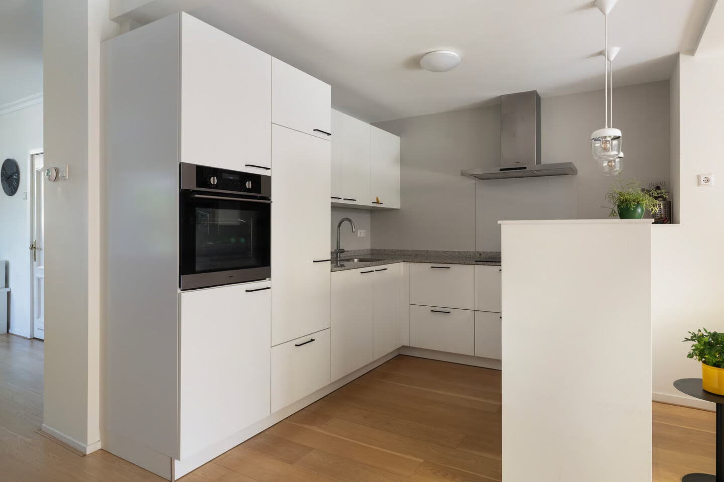 Tussenwoning te koop: Leyenseweg 81, Bilthoven