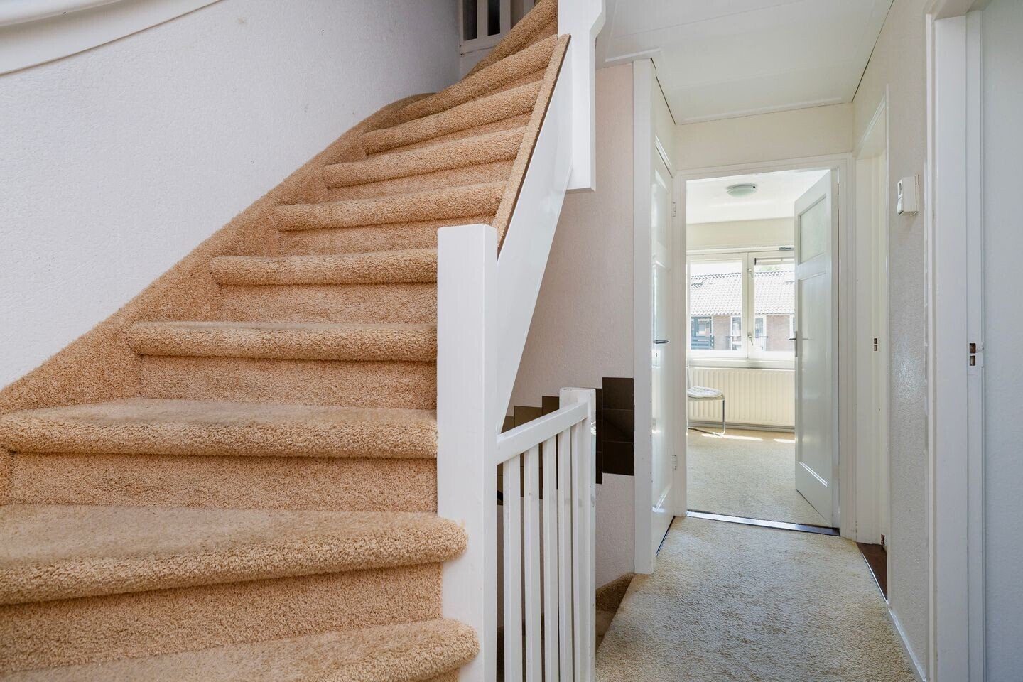 Tussenwoning te koop: Leyenseweg 81, Bilthoven