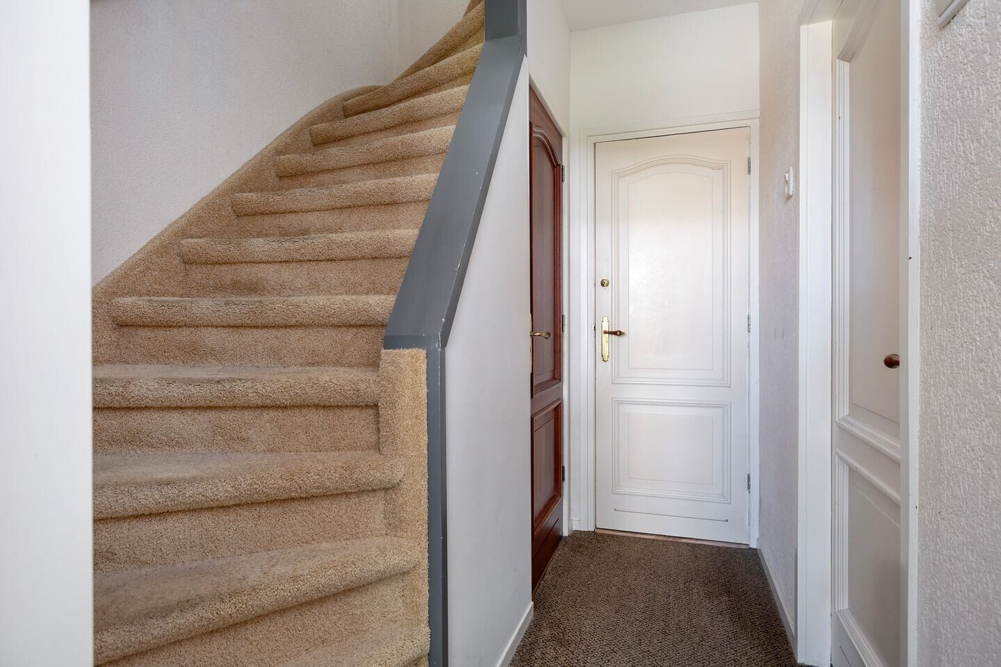 Tussenwoning te koop: Leyenseweg 81, Bilthoven