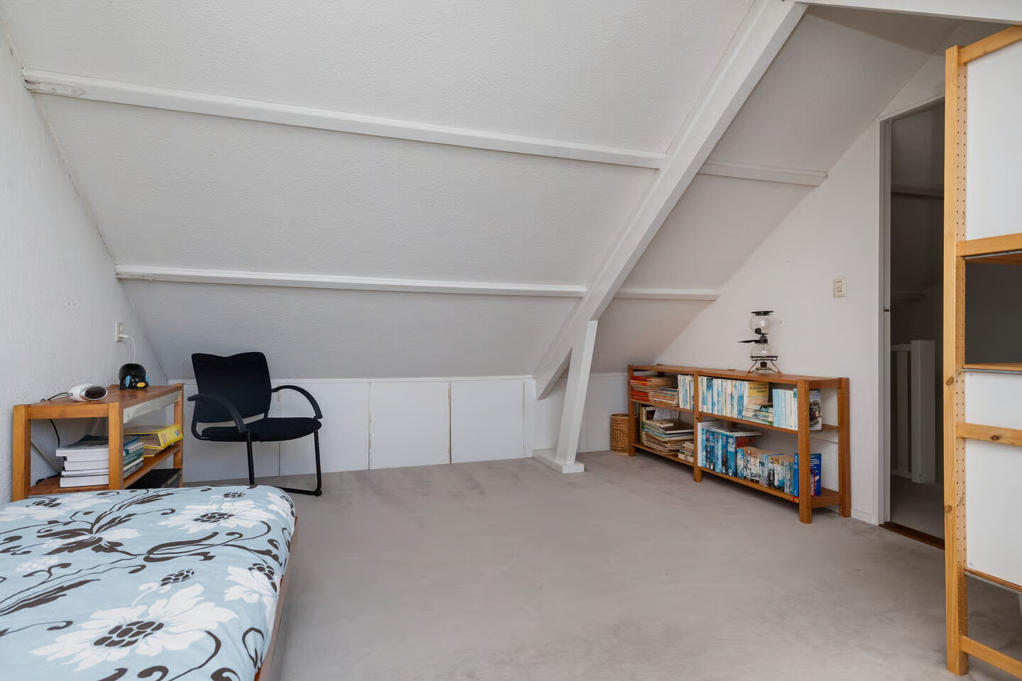 Tussenwoning te koop: Leyenseweg 81, Bilthoven