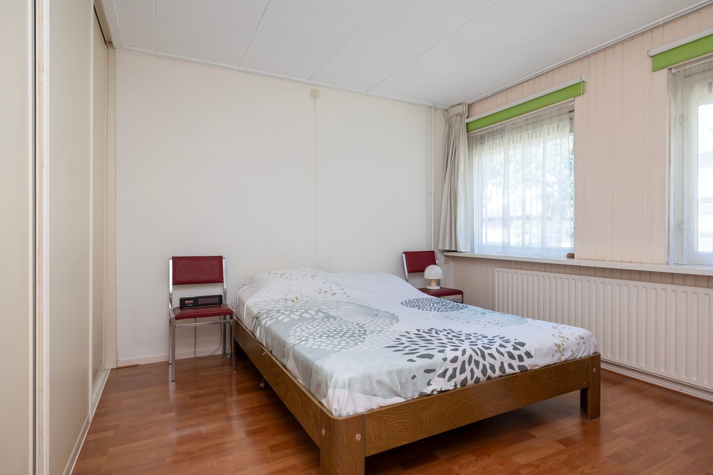 Tussenwoning te koop: Leyenseweg 81, Bilthoven