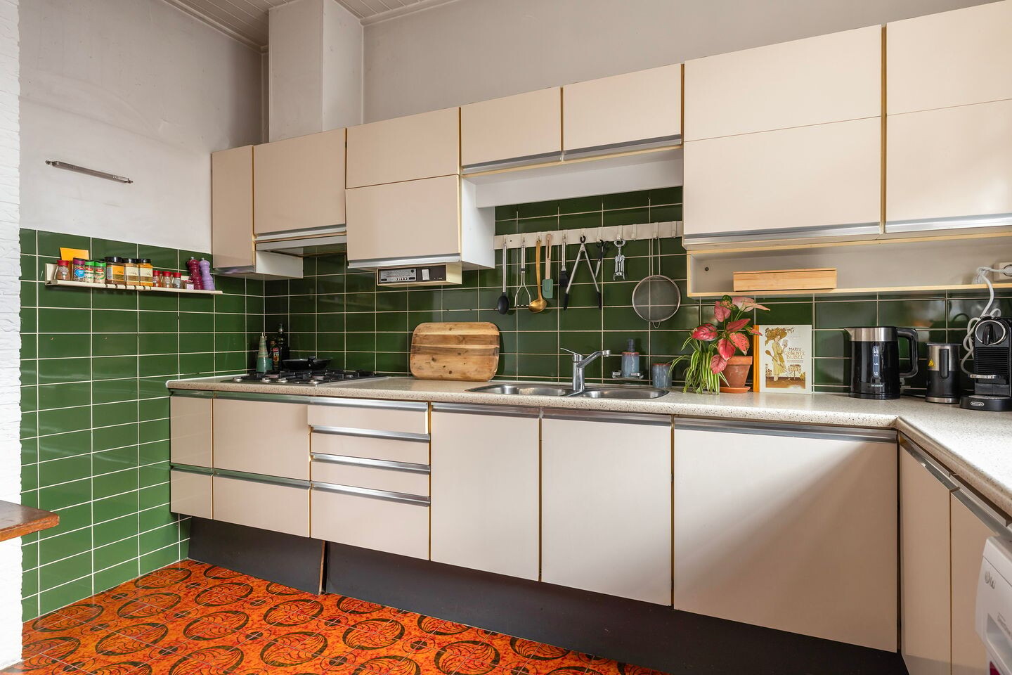 Appartement te koop: Leyenseweg 16, Bilthoven
