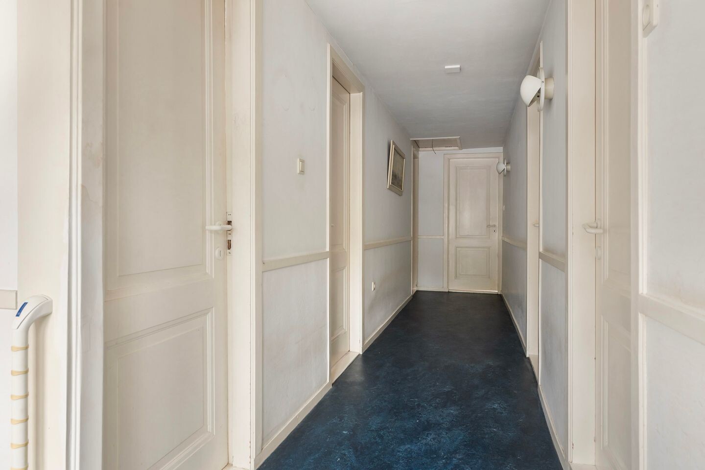 Appartement te koop: Leyenseweg 16, Bilthoven