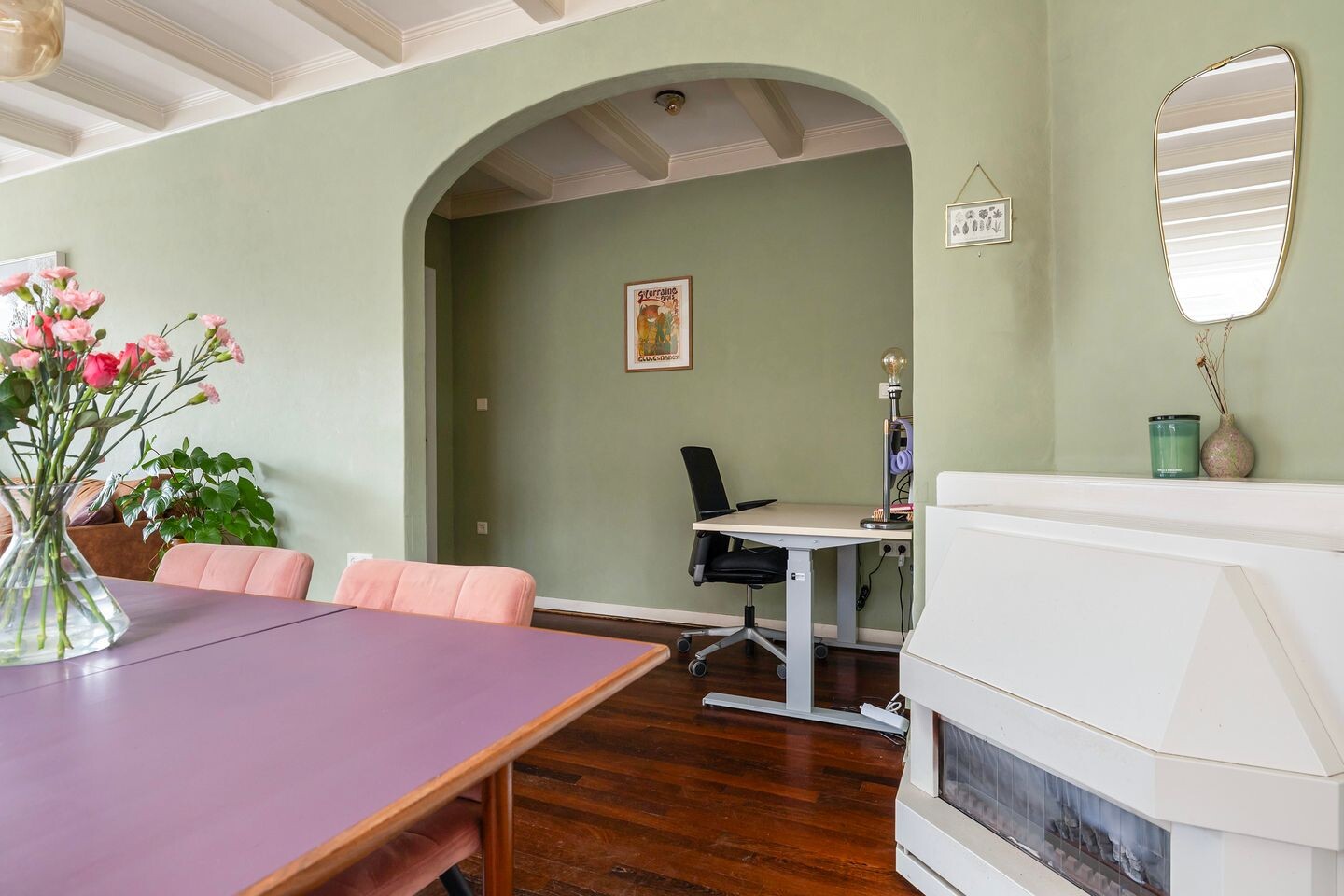 Appartement te koop: Leyenseweg 16, Bilthoven