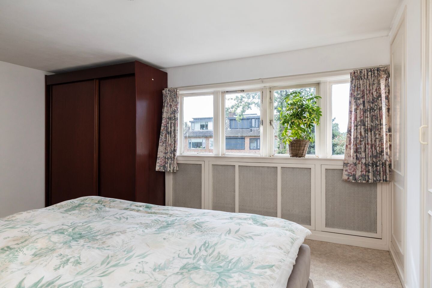 Appartement te koop: Leyenseweg 16, Bilthoven
