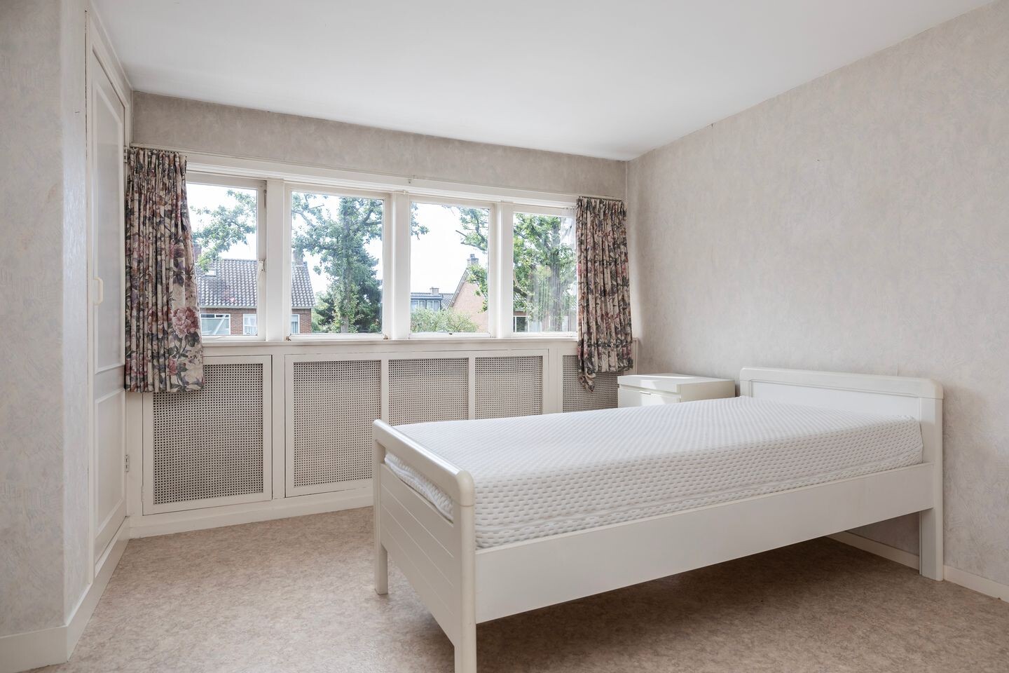 Appartement te koop: Leyenseweg 16, Bilthoven