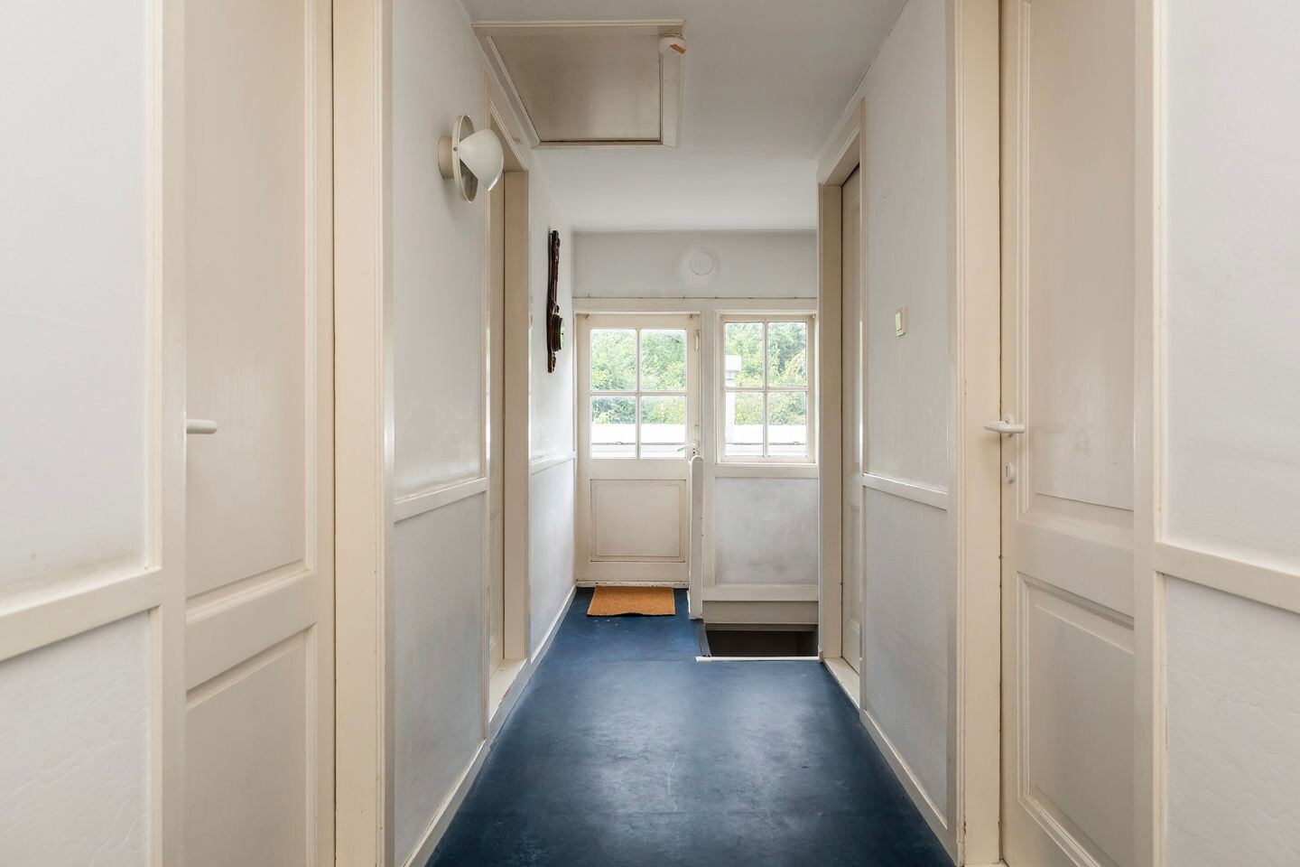 Appartement te koop: Leyenseweg 16, Bilthoven