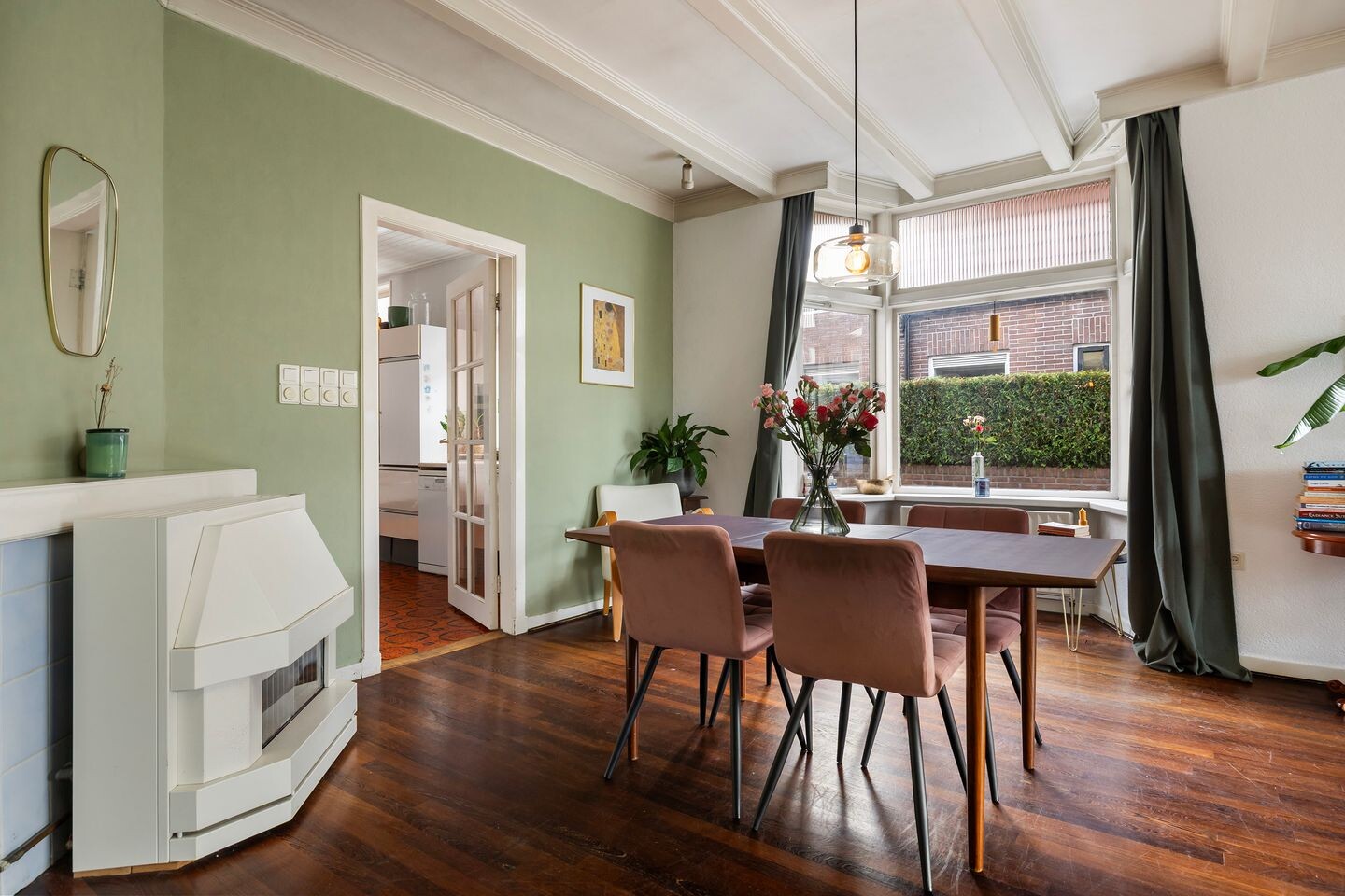 Appartement te koop: Leyenseweg 16, Bilthoven