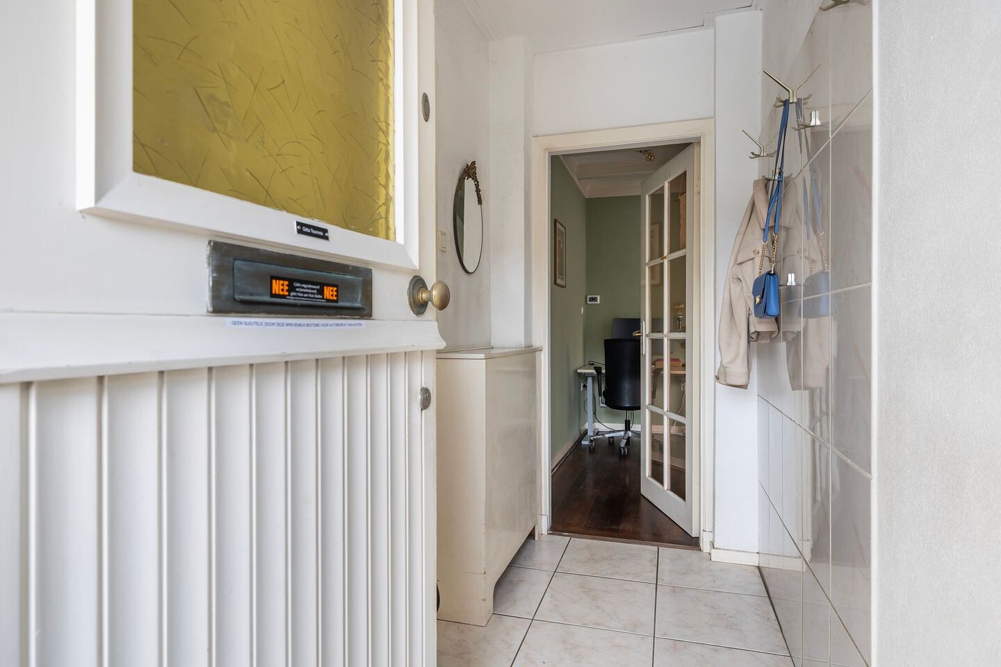 Appartement te koop: Leyenseweg 16, Bilthoven