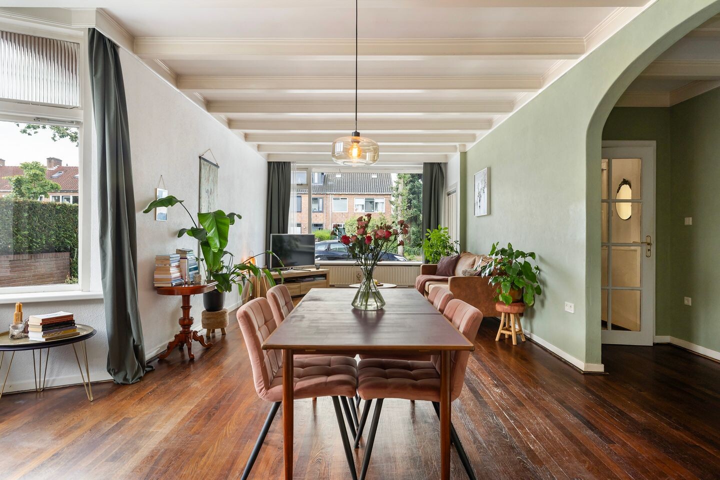 Appartement te koop: Leyenseweg 16, Bilthoven