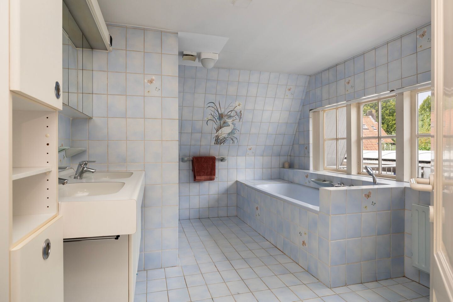 Appartement te koop: Leyenseweg 16, Bilthoven