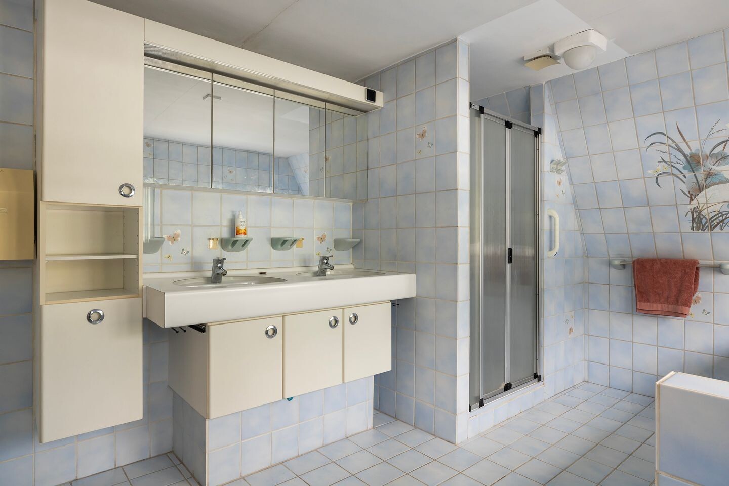 Appartement te koop: Leyenseweg 16, Bilthoven
