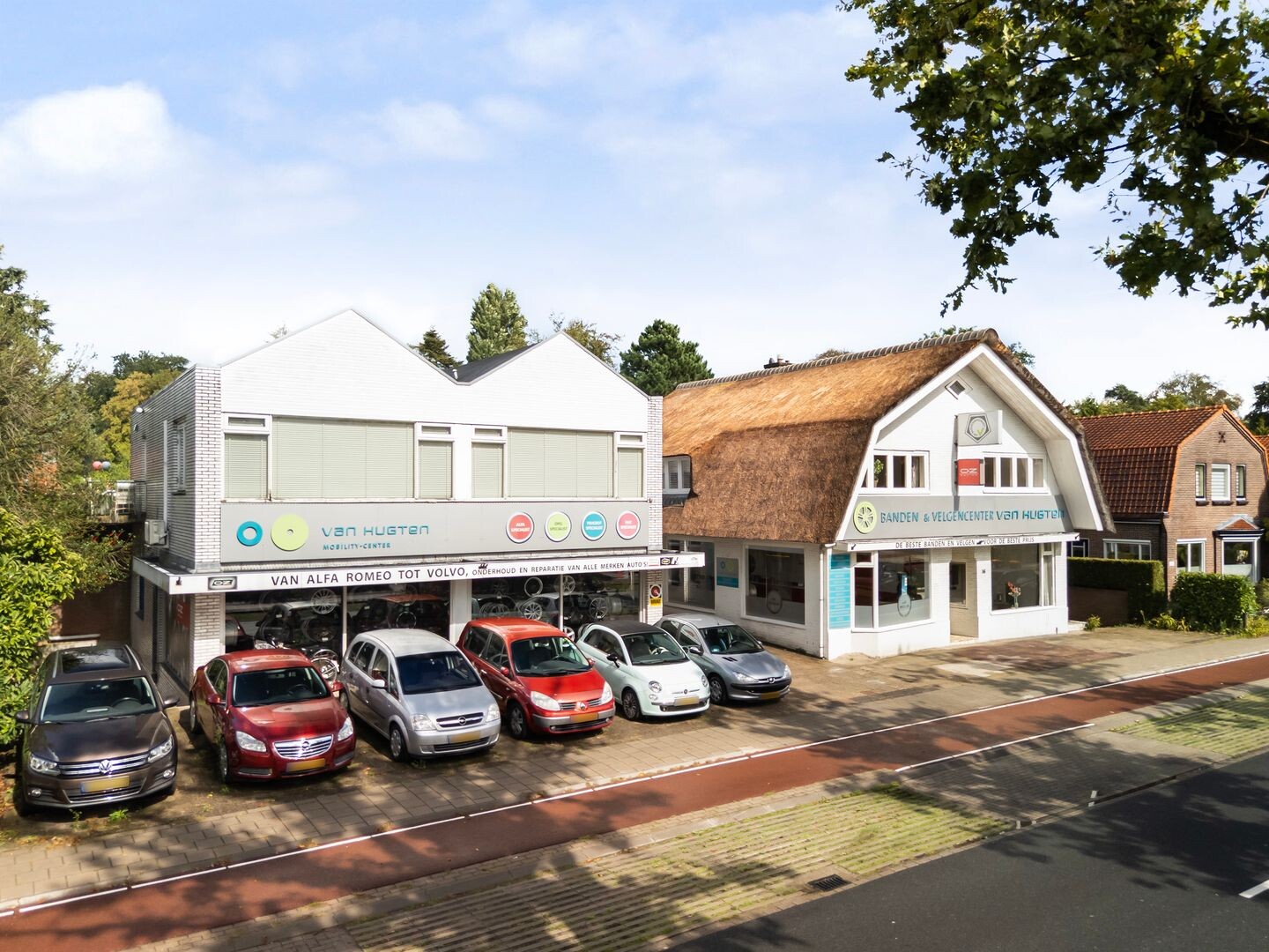 Appartement te koop: Leyenseweg 16, Bilthoven