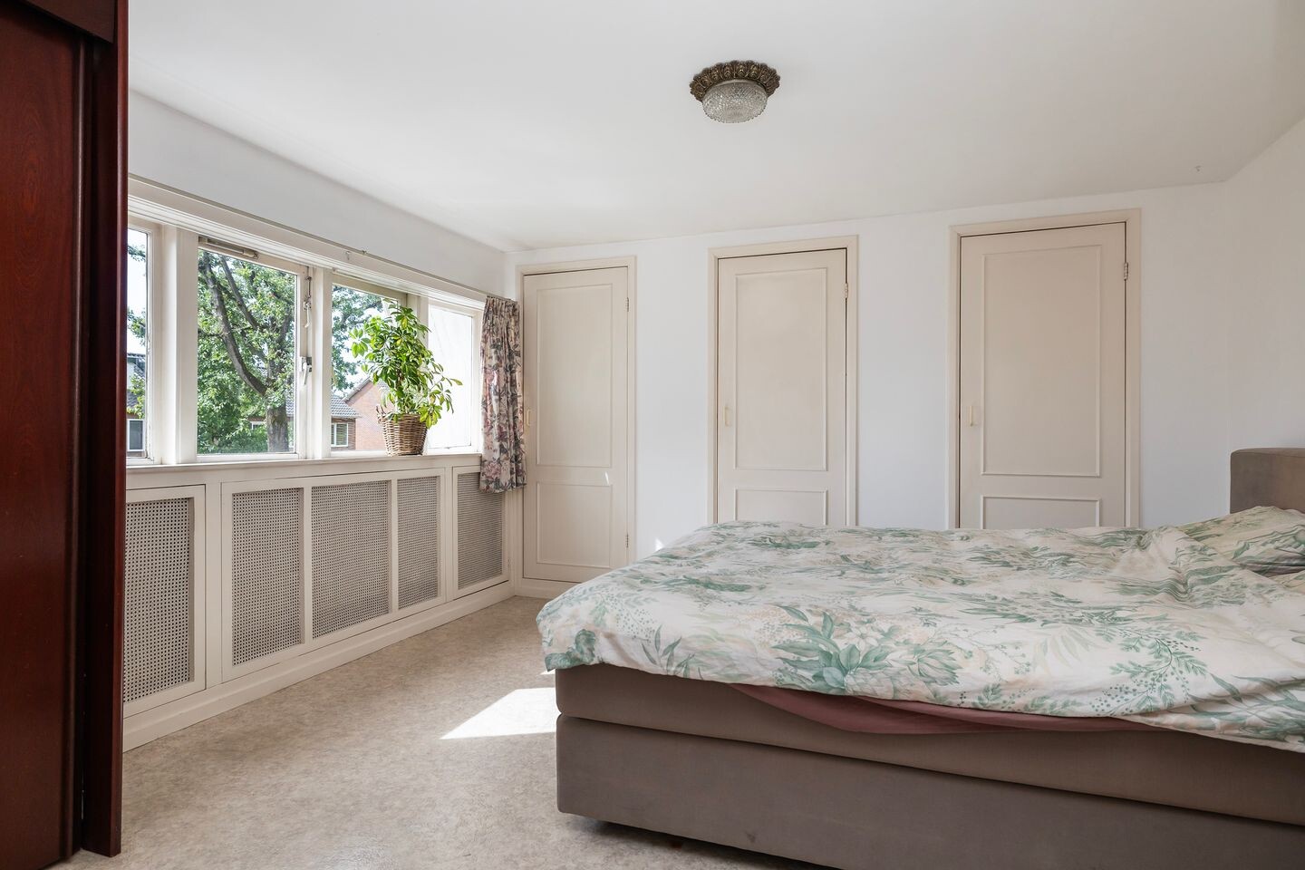 Appartement te koop: Leyenseweg 16, Bilthoven