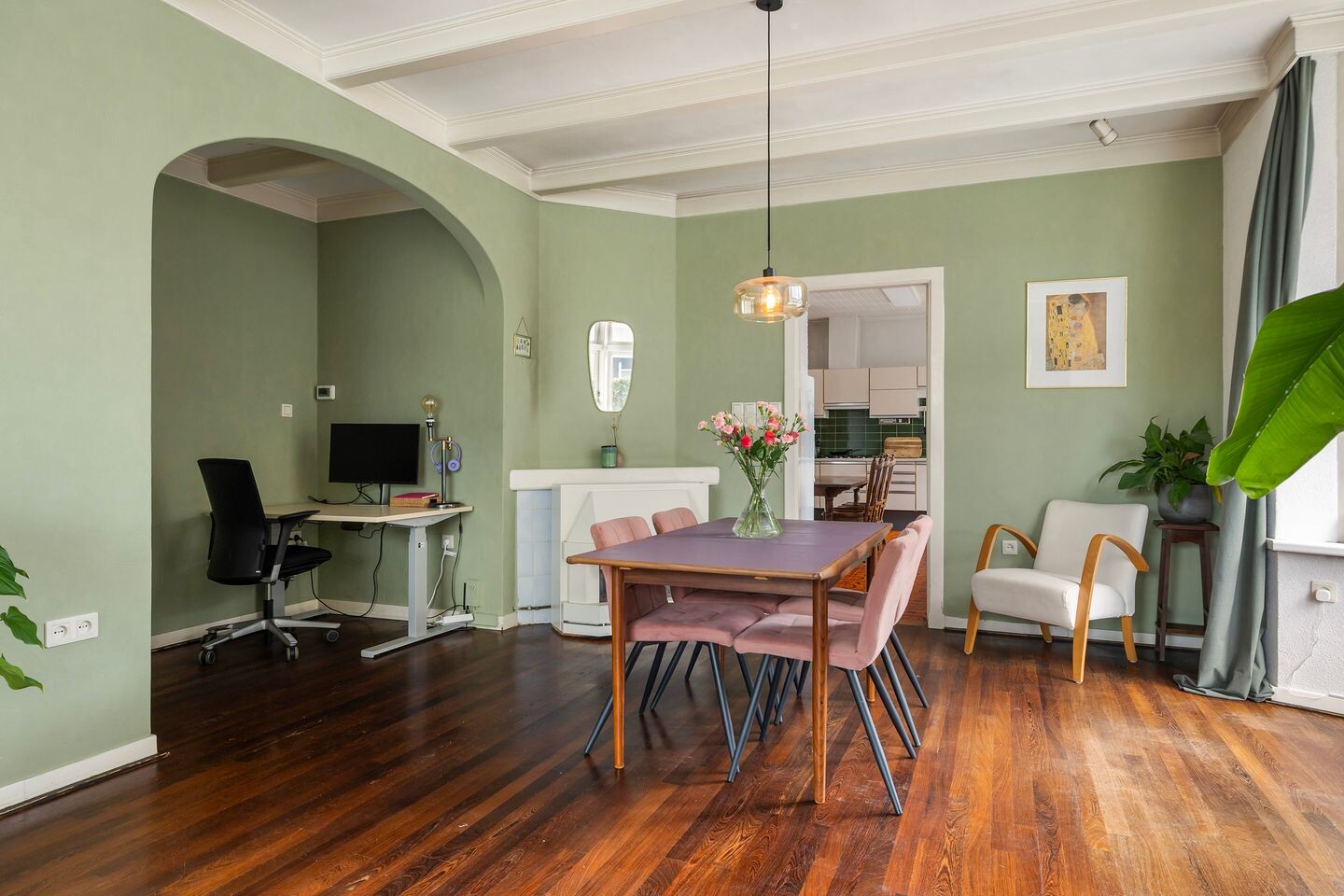 Appartement te koop: Leyenseweg 16, Bilthoven