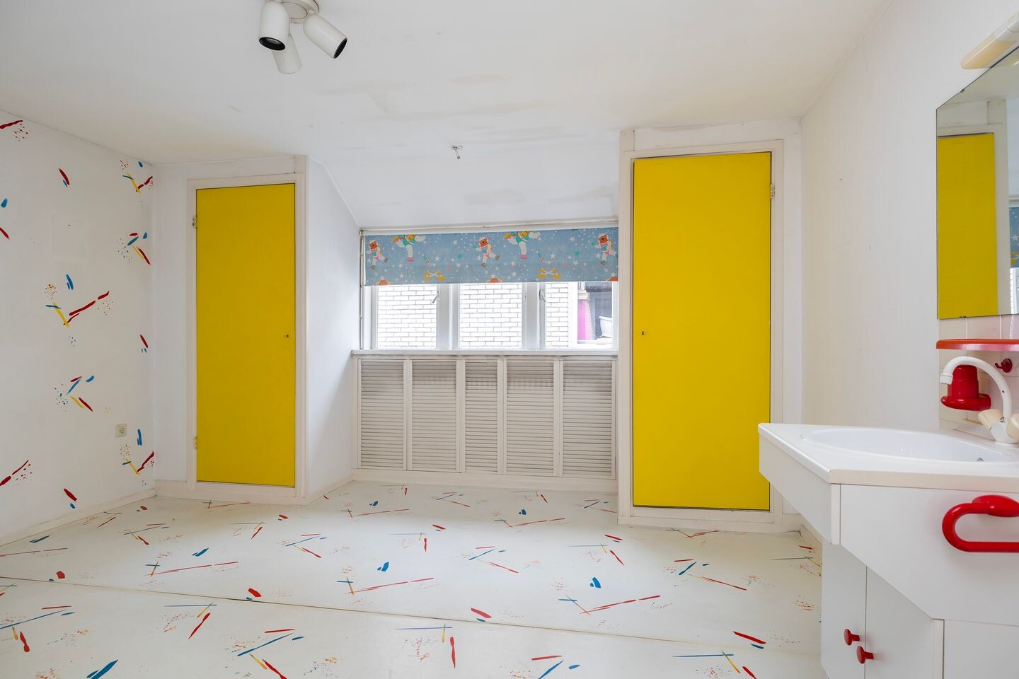 Appartement te koop: Leyenseweg 16, Bilthoven