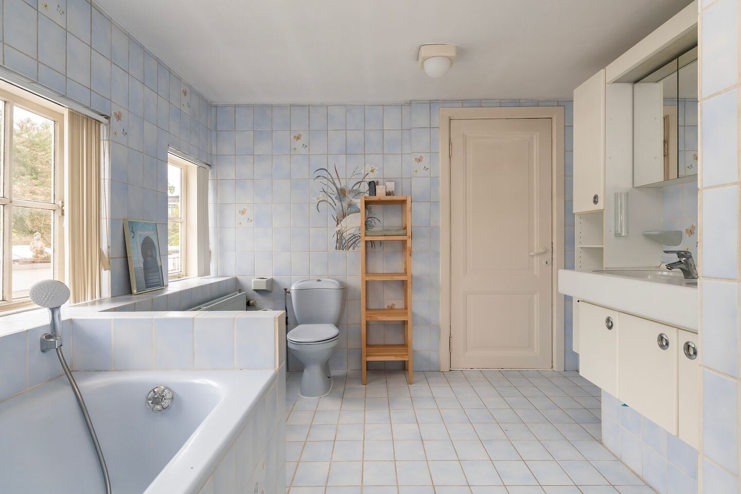 Appartement te koop: Leyenseweg 16, Bilthoven