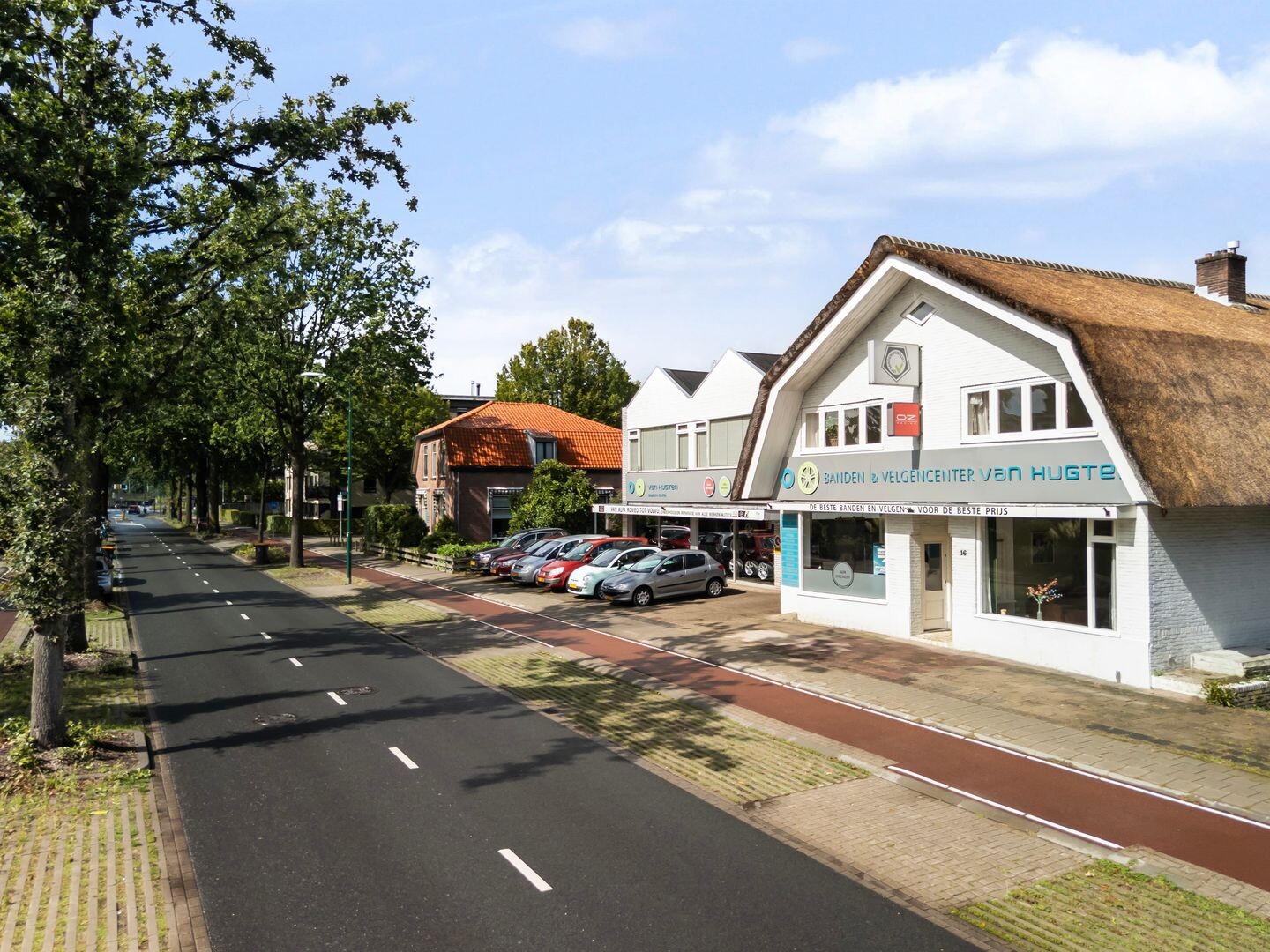 Appartement te koop: Leyenseweg 16, Bilthoven
