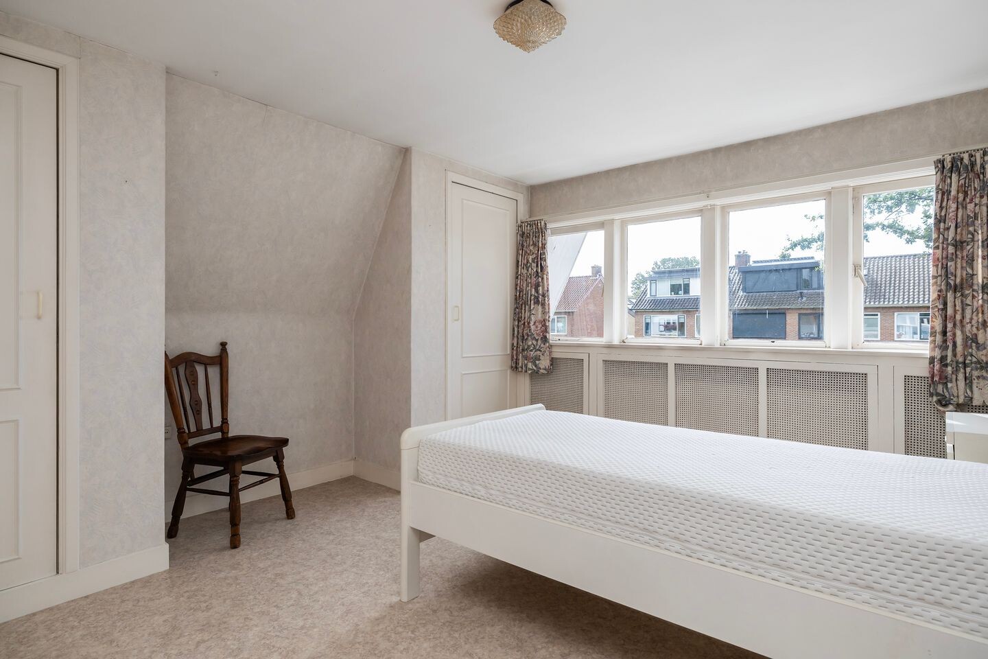 Appartement te koop: Leyenseweg 16, Bilthoven