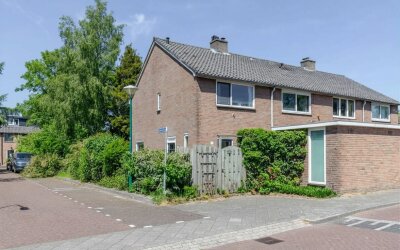 Huis te koop Meutelaan 13