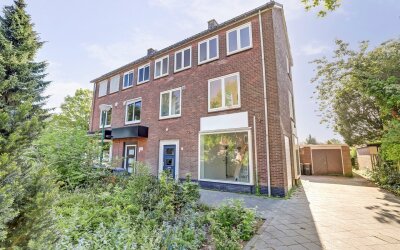 Meutelaan 2-A