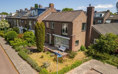 Sint Hubertuslaan 16