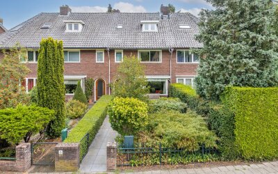 2e Brandenburgerweg 4