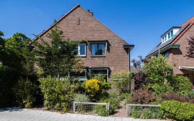 Hertenlaan 5