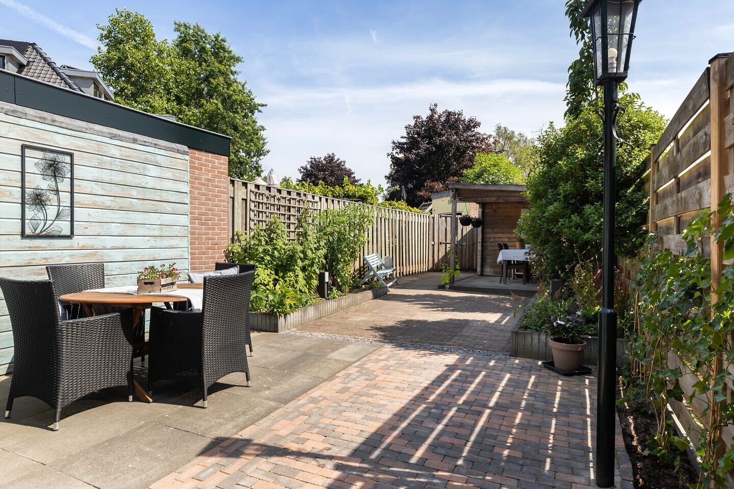 Tussenwoning te koop: Oude Brandenburgerweg 28, Bilthoven