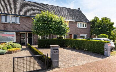 Oude Brandenburgerweg 28