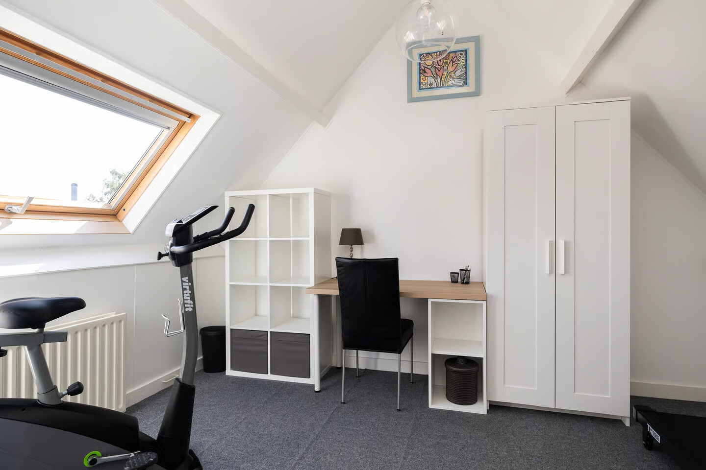 Tussenwoning te koop: Oude Brandenburgerweg 28, Bilthoven