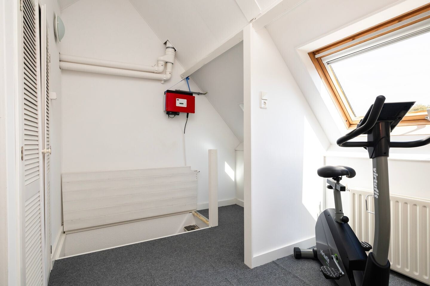 Tussenwoning te koop: Oude Brandenburgerweg 28, Bilthoven