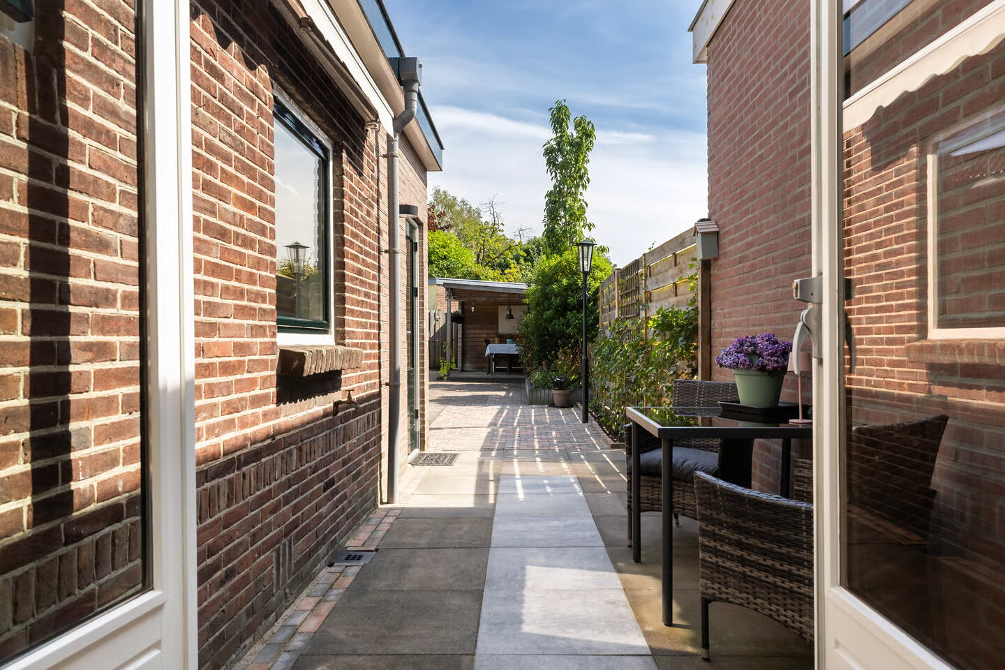 Tussenwoning te koop: Oude Brandenburgerweg 28, Bilthoven
