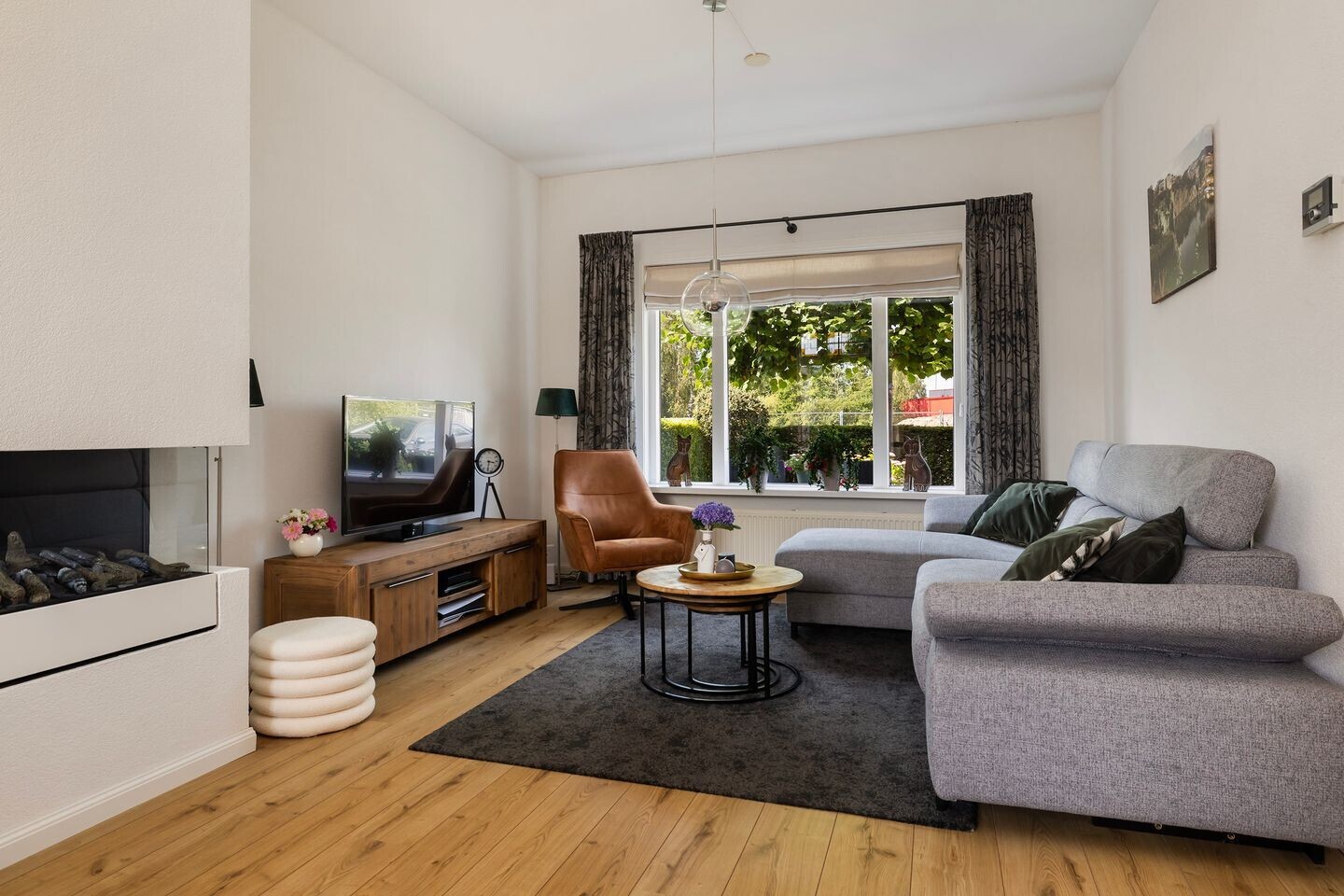 Tussenwoning te koop: Oude Brandenburgerweg 28, Bilthoven